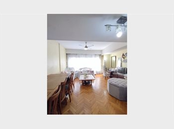 Roomgo AR - HABITACION INDIVIDUAL C/ BAÑO en Recoleta disponible desde 24/10/2025, Buenos Aires - AR$ 480.000 pm