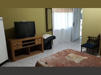 Roomgo AR - habitacion amplia   con baño privado, San Isidro - AR$ 400.000 pm