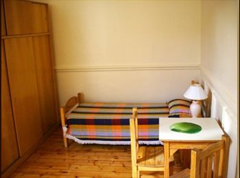Roomgo AR - Habitación Individual en Residencia Familiar, Buenos Aires - AR$ 250.000 pm
