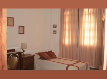 Roomgo AR - Muy luminosa habitación( c/baño privado)Vicente Lopez - Olivos, San Isidro - AR$ 450.000 pm