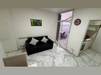 Roomgo AR - Recoleta - Alto Palermo - Plaza Las Heras, Buenos Aires - AR$ 2.500.000 pm
