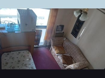 Roomgo AR - Habitación, baño privado. 1 persona Congreso, Buenos Aires - AR$ 450.000 pm