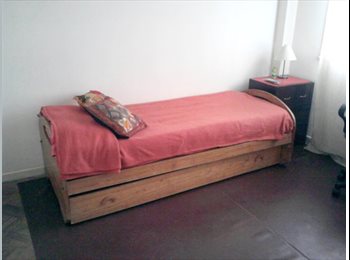 Roomgo AR - HABITACION GRANDE, Buenos Aires - AR$ 400.000 pm