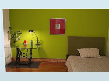 Roomgo AR - SAN TELMO .CUARTO SINGLE DE 25 mts. cuadrados, Buenos Aires - AR$ 700.000 pm