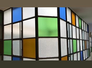 Roomgo AR - SAN TELMO .CUARTO SINGLE DE 25 mts. cuadrados, Buenos Aires - AR$ 800.000 pm