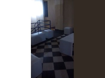 Roomgo AR - Habitaciones Disponibles En Nueva Cordoba!!!, Córdoba - AR$ 135.000 pm