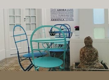 Roomgo AR - Residencia para estudiantes, Buenos Aires - AR$ 180 pm