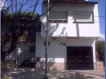 Roomgo AR - Habitaciones privadas completas amobladas con cocina completa, Morón - AR$ 270.000 pm