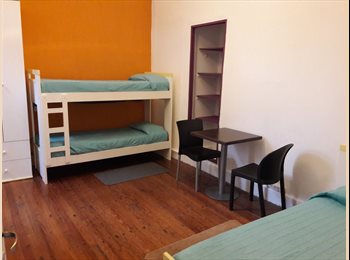 Roomgo AR - Residencia Estudiantil , Rosario - AR$ 132.000 pm