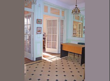 Roomgo AR - Alquilo una hermosa habitacion individual, Muy Luminosa!!, Buenos Aires - AR$ 600.000 pm