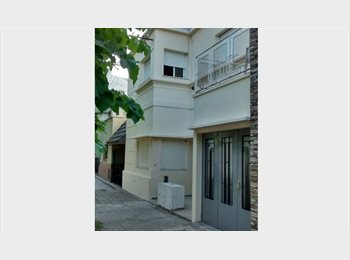 Roomgo AR - Habitaciones a 50mt Hospital Italiano La Plata, La Plata - AR$ 190.000 pm