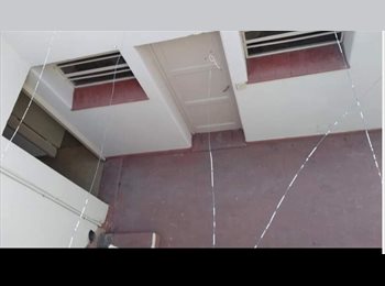 Roomgo AR - HABITACIÓN GRANDE  A COMPARTIR $180000 POR CAMA PIEZA DOBLE - INDIVIDUAL $260000 -GUEMES 5 CUADR, Córdoba - AR$ 260.000 pm