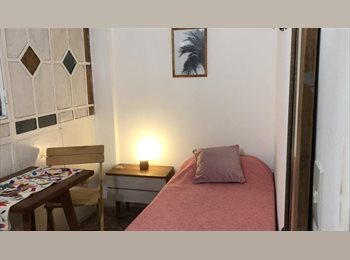 Roomgo AR - HABITACIÓN PRIVADA  para 1 persona, Montserrat., Buenos Aires - AR$ 285.000 pm