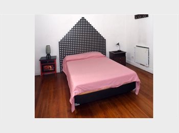 Roomgo AR - Habitacion en Balvanera, Buenos Aires - AR$ 590.000 pm
