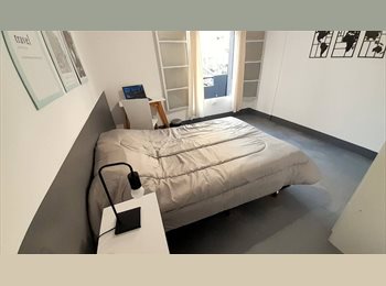 Roomgo AR - Habitación Privada Doble en Casa Compartida (Palermo), Buenos Aires - AR$ 450.000 pm