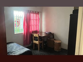 Roomgo AR - Casa zona Villa Ortuzar buscamos compañera, Capital Federal - AR$ 400.000 pm