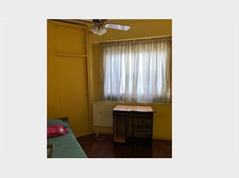 Roomgo AR - Casa de Familia - Ubicación Perfecta, Buenos Aires - AR$ 350.000 pm