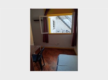 Roomgo AR - Casa para estudiantes (solo hombres). Compartido de a 2, Capital Federal - AR$ 250.000 pm