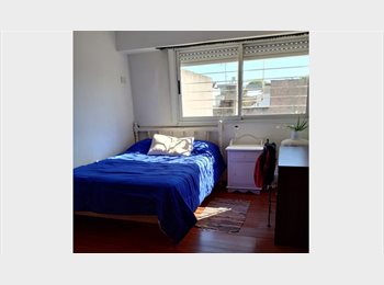 Roomgo AR - Casa grande y cómoda en hermoso barrio tranquilo, Capital Federal - AR$ 380.000 pm