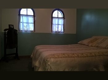 Roomgo AR - Hermoso cuarto en casa amplia en lugar tranquilo y residencial, San Isidro - AR$ 550.000 pm