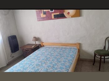 Roomgo AR - Alquilamos  habitacion en la mejor zona de san Isidro, San Isidro - AR$ 480.000 pm
