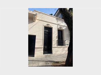 Roomgo AR - Casa en Boedo, Buenos Aires - AR$ 700.000 pm