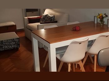 Roomgo AR - Alquilo Departamento en palermo por mes, Buenos Aires - AR$ 1.000.000 pm