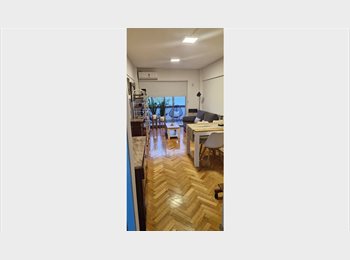 Roomgo AR - Alquilo Departamento en palermo por mes, Buenos Aires - AR$ 1.200.000 pm