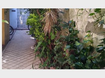 Roomgo AR - Alquiler habitacion, Capital Federal - AR$ 290.000 pm