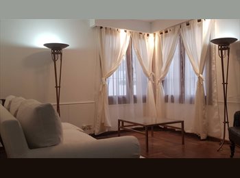 Roomgo AR - Hermosa Habitación compartida con otra chica., Córdoba - AR$ 165.000 pm