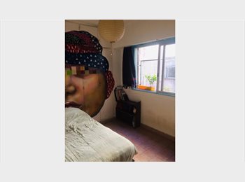 Roomgo AR - Habitación en depto compartido, Buenos Aires - AR$ 450.000 pm