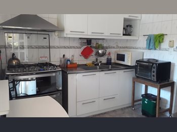 Roomgo AR - habitacion para una o dos personas, San Isidro - AR$ 400.000 pm