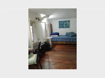 Roomgo AR - Huésped ///   Sólo mujeres/// no mascotas/ no visitas, Buenos Aires - AR$ 430.000 pm
