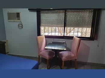 Roomgo AR - Habitacion con AA, Buenos Aires - AR$ 350.000 pm