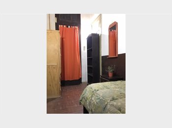 Roomgo AR - Alquilo habitacion en Caballito, Capital Federal - AR$ 370.000 pm