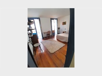 Roomgo AR - Alquiler de habitación, Buenos Aires - AR$ 270.000 pm