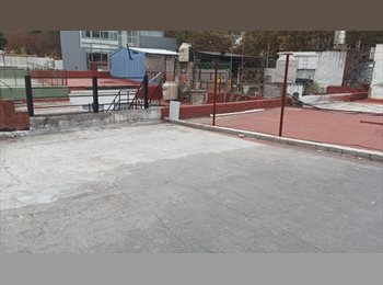 Roomgo AR - PALERMO. HABITACION INDIVIDUAL CON TERRAZA ENORME!!!, Buenos Aires - AR$ 370.000 pm
