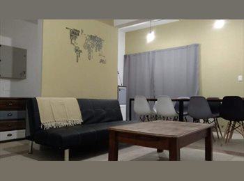 Roomgo AR - Habitaciones Dobles C/baño privado., Córdoba - AR$ 235.000 pm