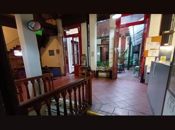 Roomgo AR - CASA COMPARTIDA, Buenos Aires - AR$ 200.000 pm