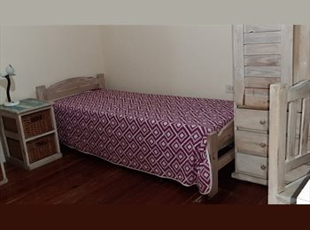 Roomgo AR - habitación individual, Buenos Aires - AR$ 280.000 pm