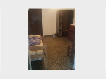 Roomgo AR - Habitacion pequeña en casa.., La Plata - AR$ 100.000 pm