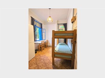 Roomgo AR - INDIVIDUAL Ó DOBLE, Buenos Aires - AR$ 440.000 pm