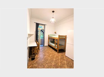 Roomgo AR - INDIVIDUAL Ó DOBLE * BOEDO SUBTE , Buenos Aires - AR$ 500.000 pm