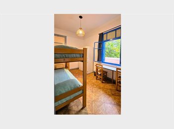 Roomgo AR - HABITACION DOBLE Ó INDIVIDUAL, Buenos Aires - AR$ 290.000 pm