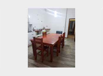 Roomgo AR - Habitación individual, San Isidro - AR$ 450.000 pm