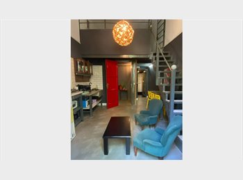 Roomgo AR - Departamento amoblado en Barrio Norte, Buenos Aires - AR$ 900.000 pm