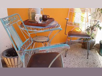 Roomgo AR - Departamento para dos.,Cuarto Compartido400000,por persona., Capital Federal - AR$ 400.000 pm