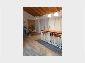 Roomgo AR - Habitación Ind. a la Calle !!, San Isidro - AR$ 450.000 pm