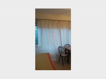 Roomgo AR - MARDEL ALFARa 1/2 Cuadra de Playa 5Pers $65.000 Dia, Mar del Plata - AR$ 65.000 pm