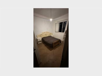 Roomgo AR - ✨ ALQUILER – Habitación grande, silenciosa y mucha luz natural., Buenos Aires - AR$ 480.000 pm